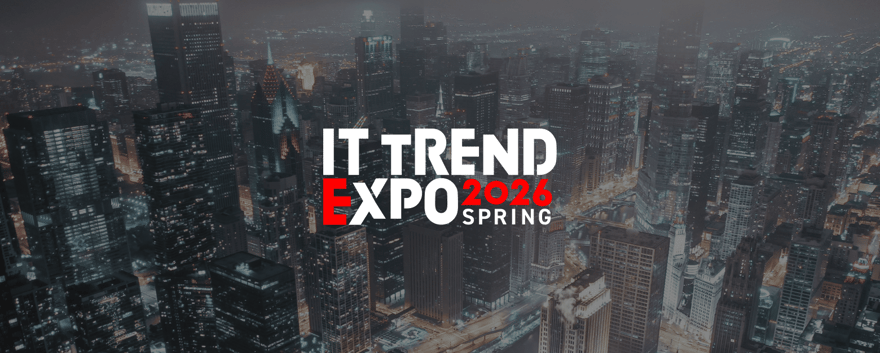 IT trendEXPO2026_Spring_MV