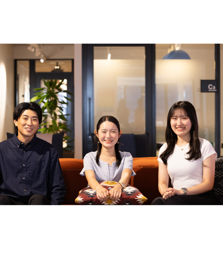 社員の声6表紙SP