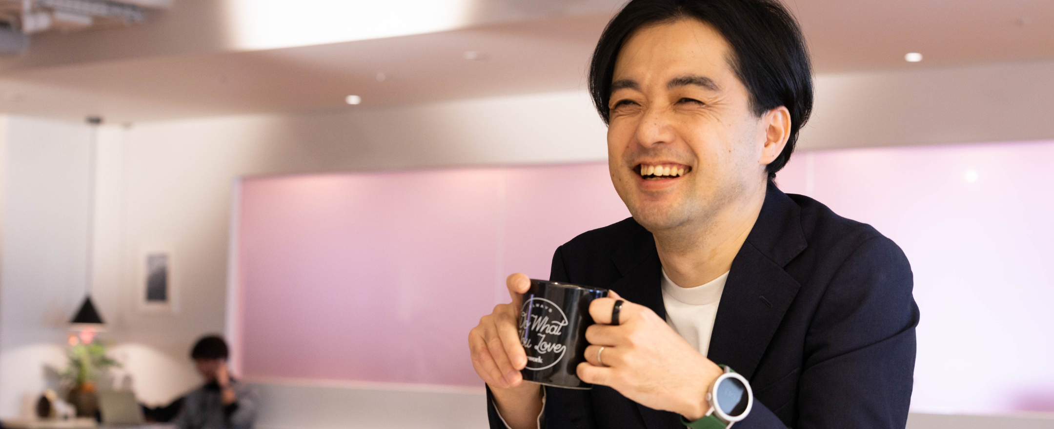 家庭と仕事②