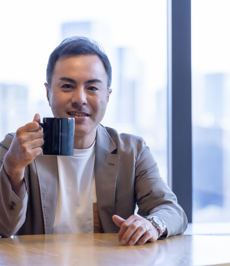 チェンジ北海道②