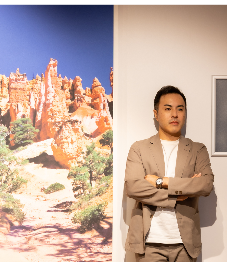 チェンジ北海道③