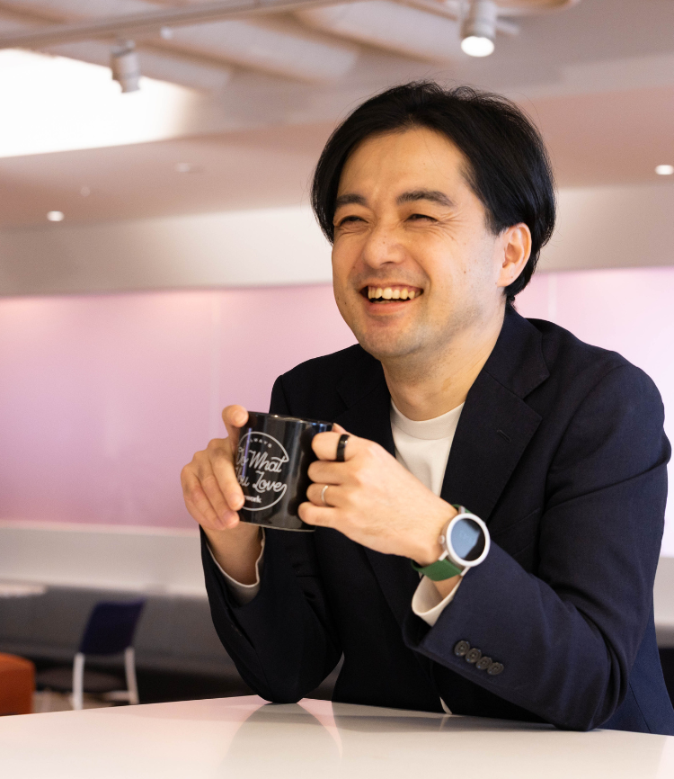 家庭と仕事②
