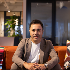 チェンジ北海道