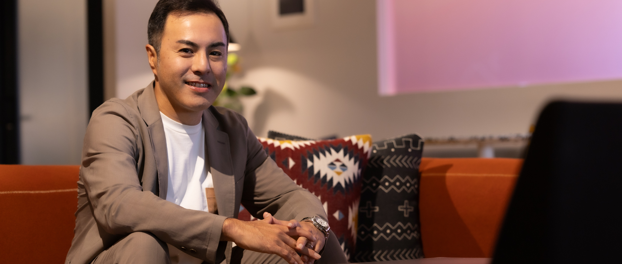 チェンジ北海道①