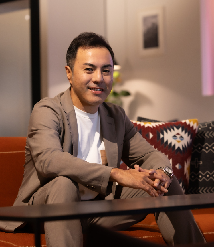 チェンジ北海道①