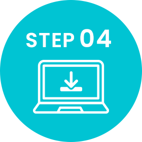 STEP 04