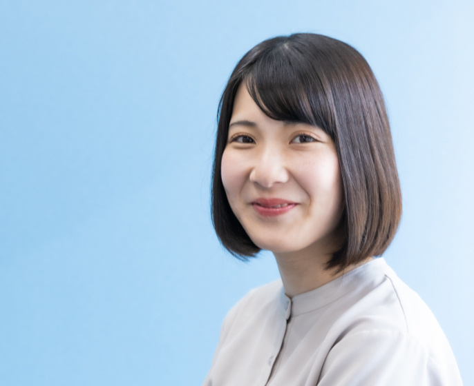 やり続けられた原動力