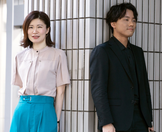 『KaWaL』にかける想い