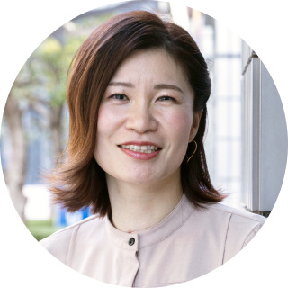 新井 麻未