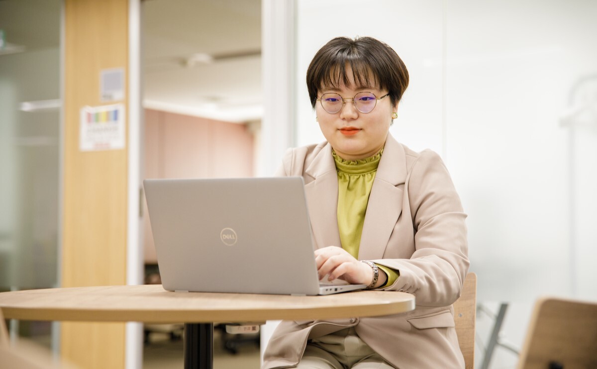 若手座談会①