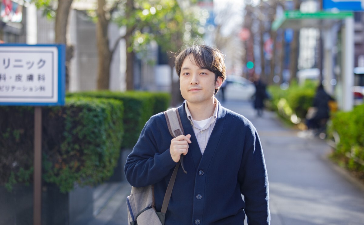 若手座談会②