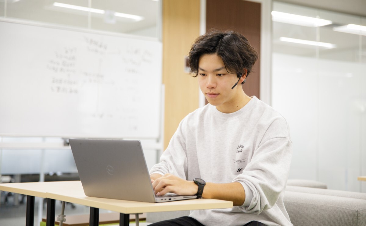 若手④