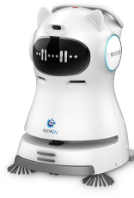 cleaning-robot_KEENON C30