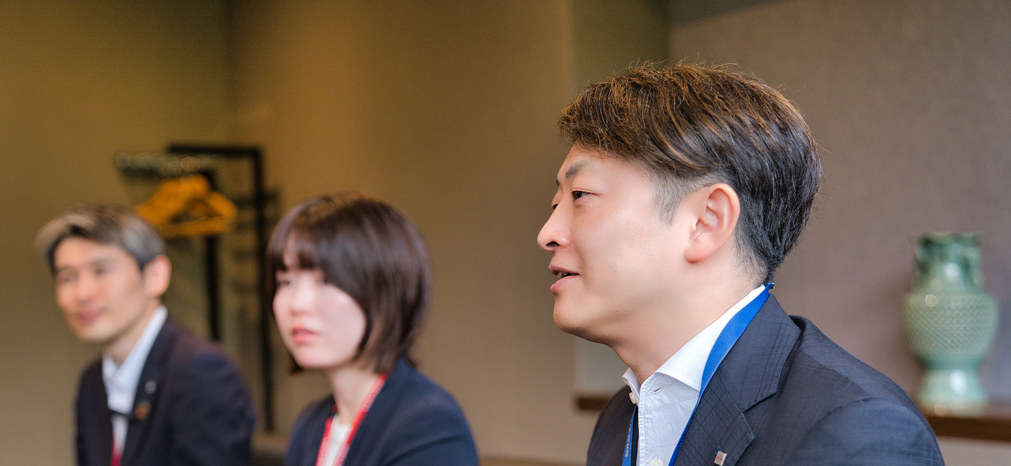 人材育成とAI活用の、その先へ― 人を起点にしたAI活用が描く未来② ―